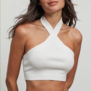 Urban Outfitters BDG Crop Top